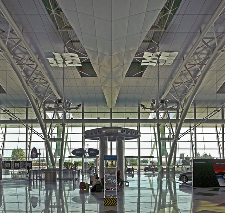 Aeroporto di Oporto 10
