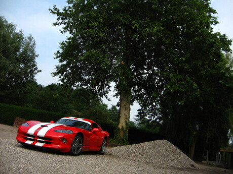 Dodge Viper GTS