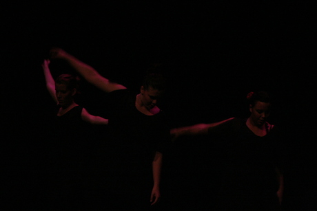 Dansschool Devotion 2009