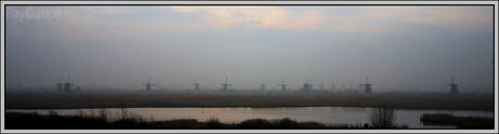 Kinderdijk