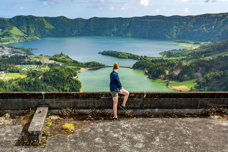 Caldeira das Sete Cidades