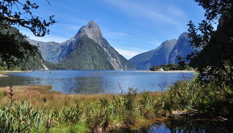 Milford Sound