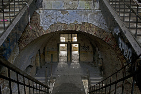 Fort de la Chartreuse