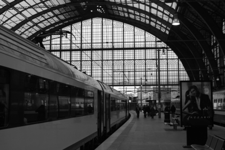 Antwerpen station