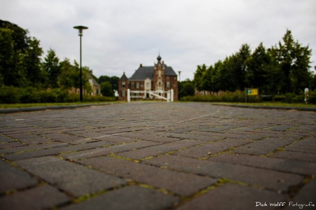 Kasteel De Cannenburgh