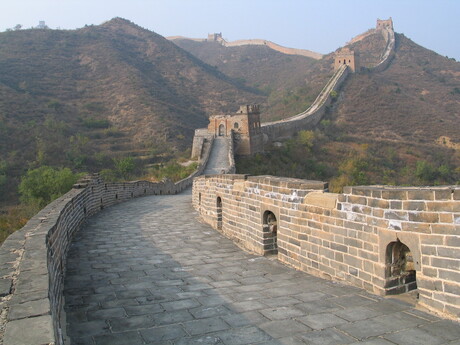 China - Great Wall