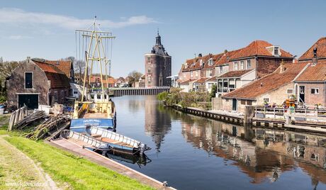 Enkhuizen