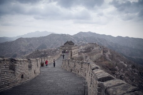 Beijing - Great Wall