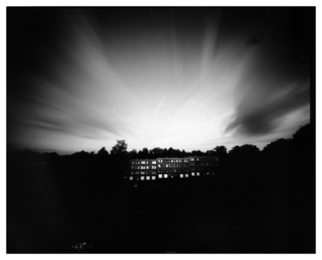 Pinhole
