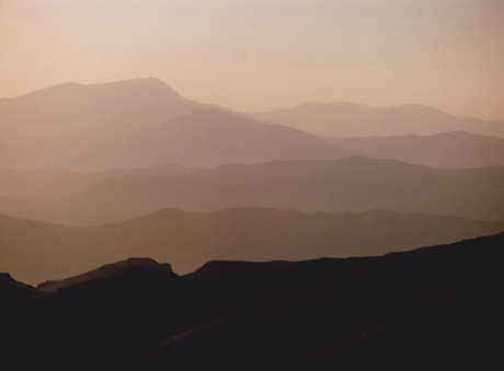 Zonsondergang in Oost Turkije (1024x754)