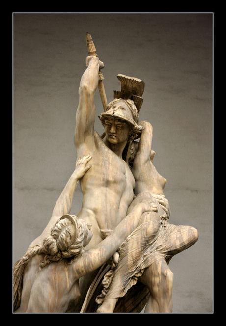 Florence statues II