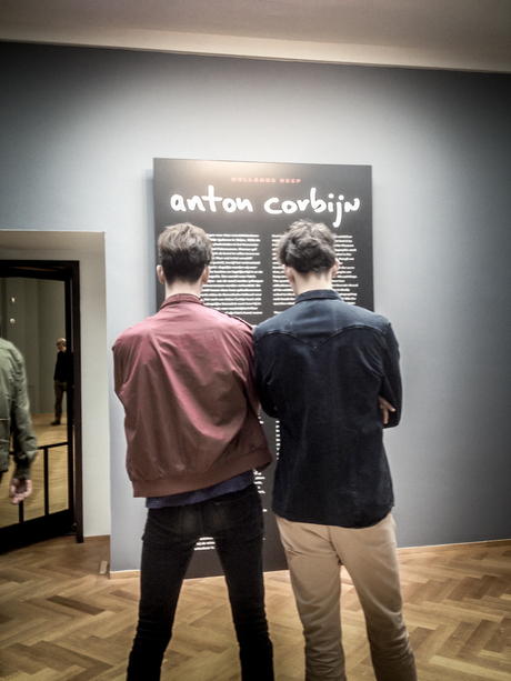 anton corbijn