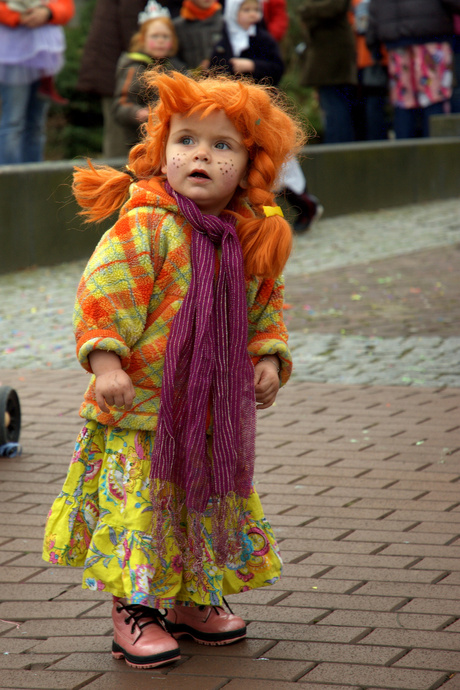 Kleine Pippi