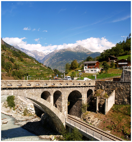 Zwitserse brug