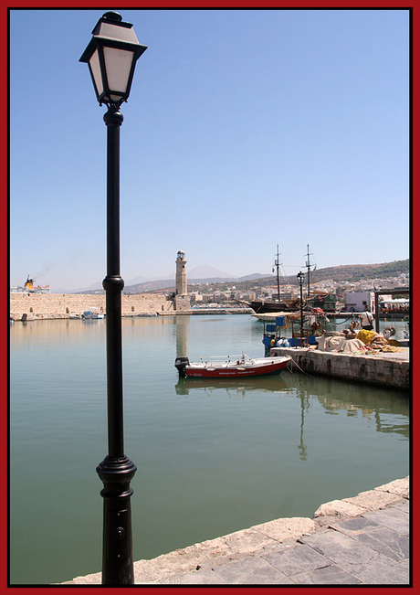 Haven Rethymnon