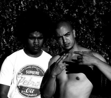 Kut of Knuffel Marokkaan?