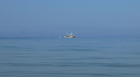 strand Zakynthos