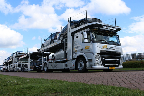 ATS transport