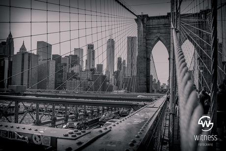 Brooklyn bridge