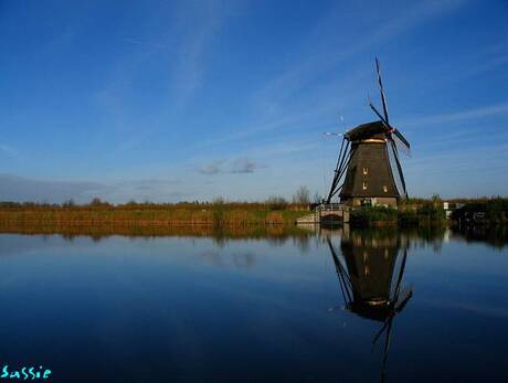 Kinderdijk3