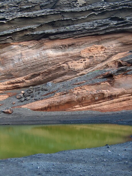 Laguna Verde