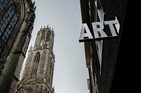 Domtoren Utrecht