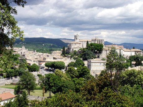 Viviers (Fr.)