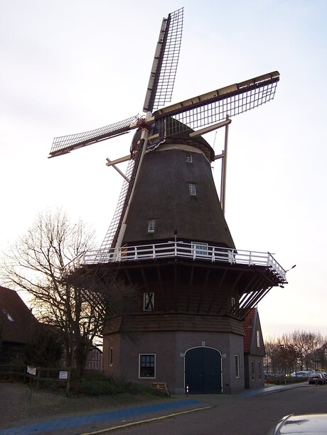 Molen de Hoop