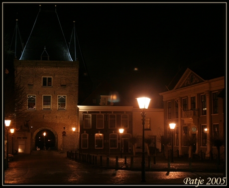 Koornmarktpoort