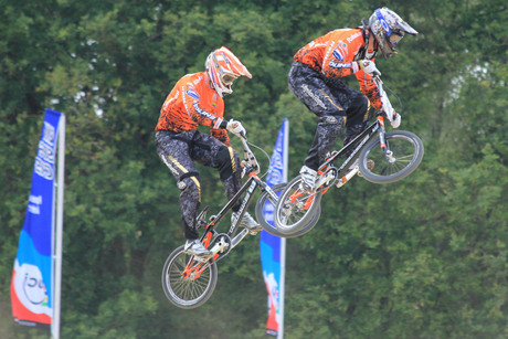 BMX Supercross