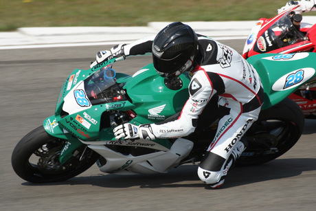 SBK 2009