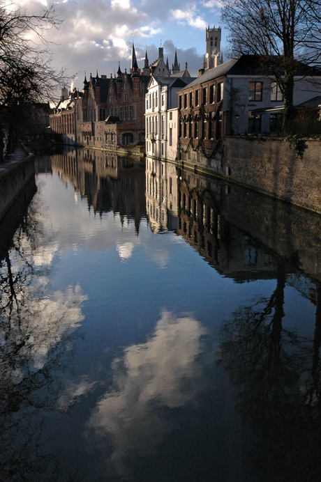 Brugge vandaag