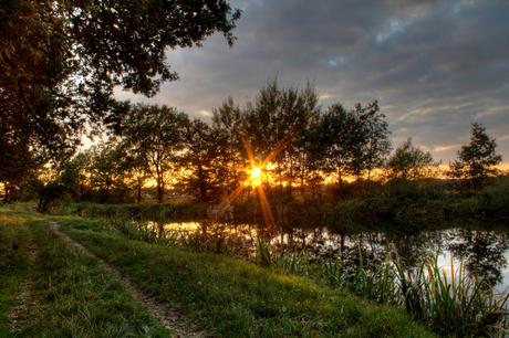 Wiekje HDR