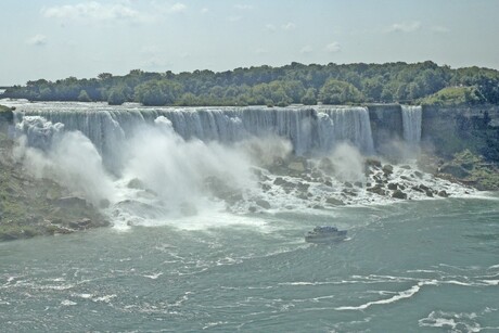 Niagara Falls