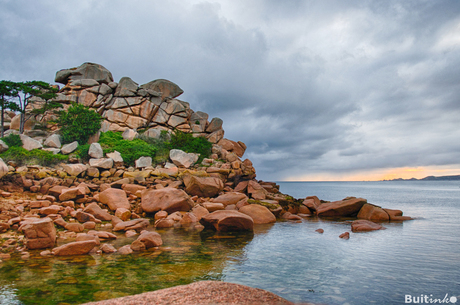 HDR Kust Bretagne