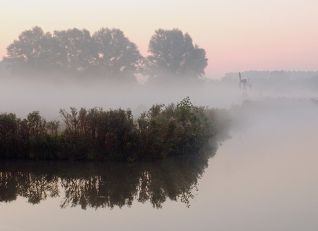 Weer goedemorgen