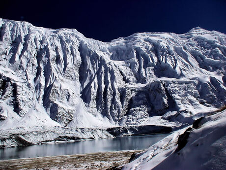 gran bar - Nepal