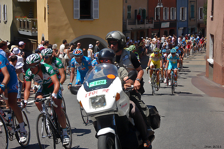 Tour de France 2007