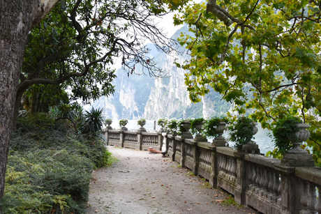 Lago di Garda - Lakeside Riva