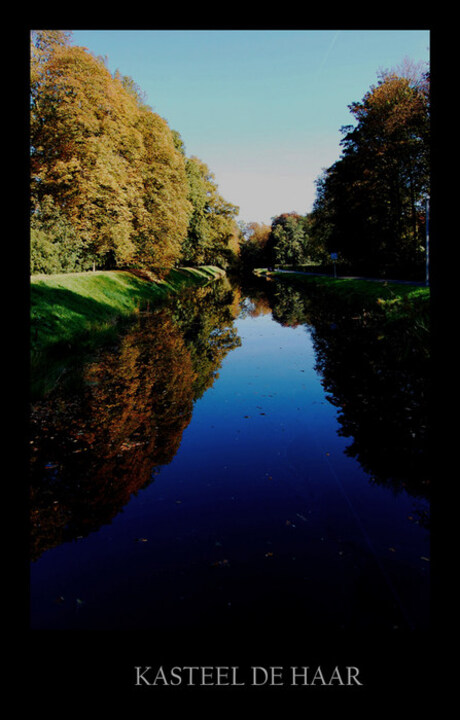 Herfst@De Haar