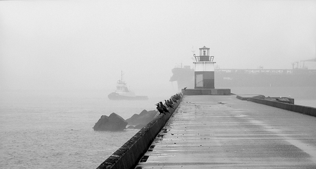 Northern Pier II