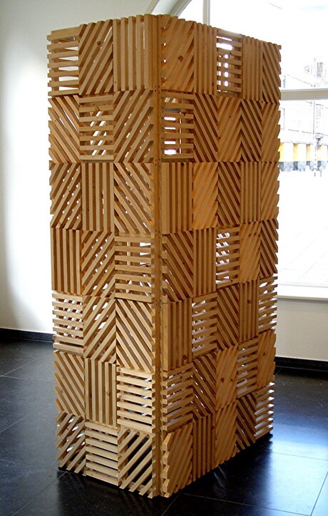 KUNST IN DE WIJK 10-01-2014