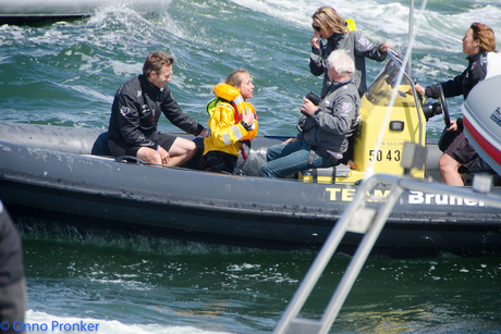 Team Brunel & Floortje