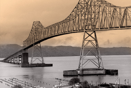 Astoria bridge 3