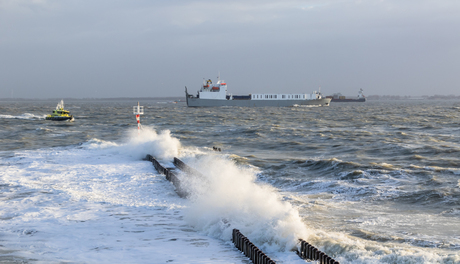 storm Vlissingen