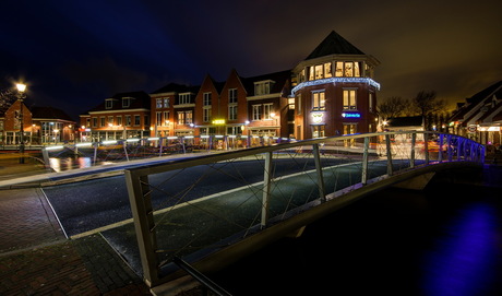 Spijkenisse - Oude Haven