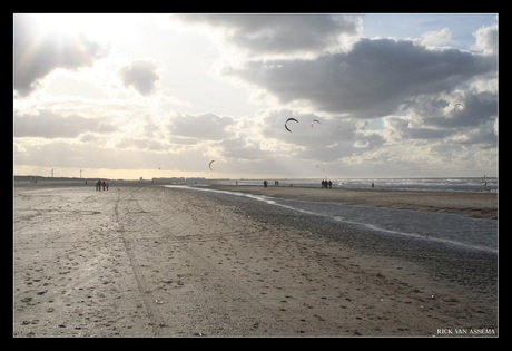 Wijk aan Zee 2006