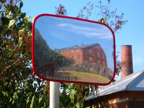 Suomenlinna Spiegel