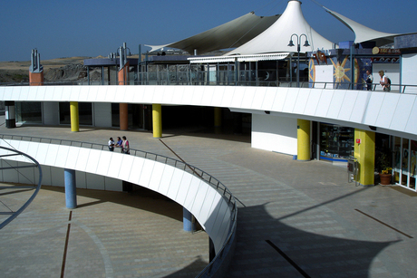 Winkelcentrum Gran Canaria