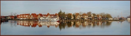 Grou city